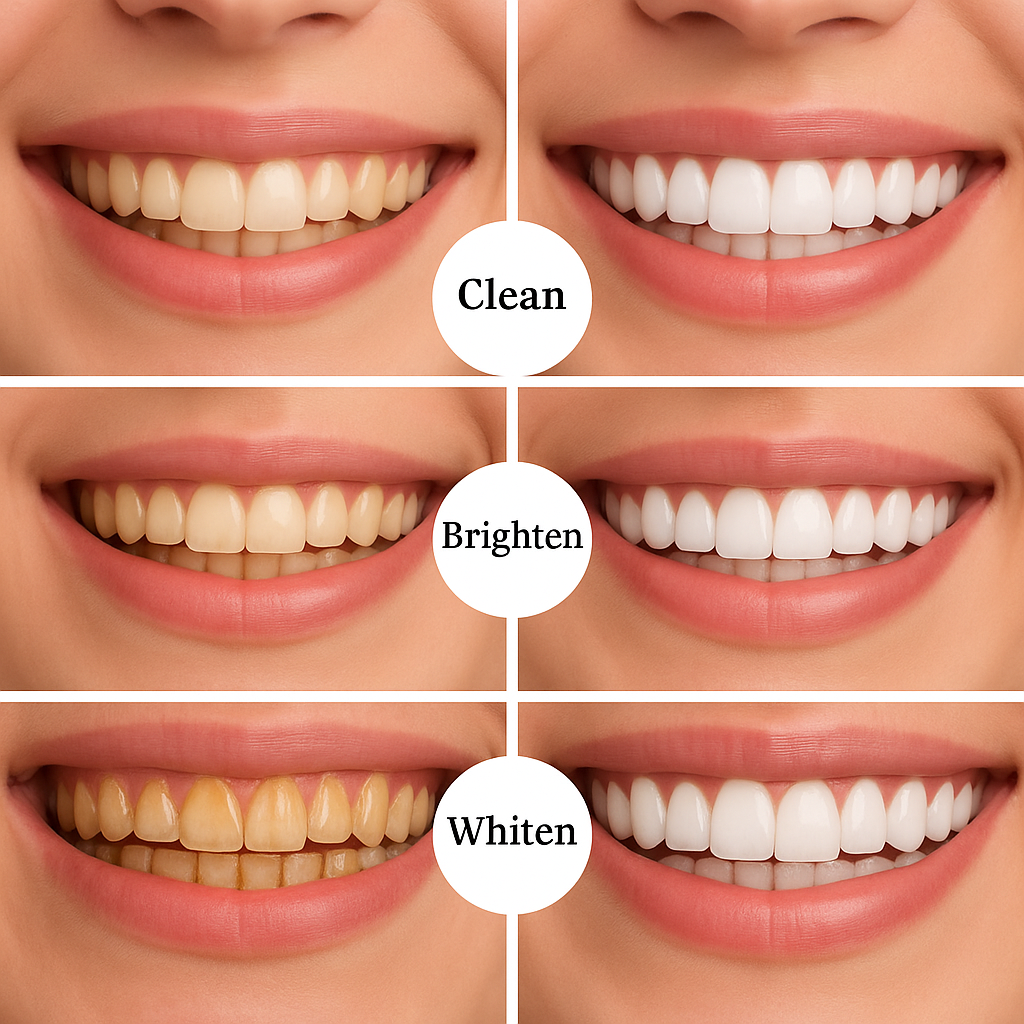 SmileWhite V34 © (Whitening Pen)
