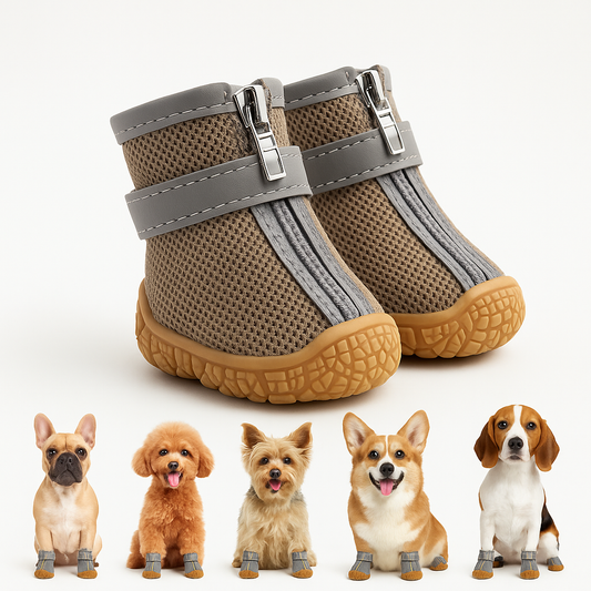 WOOF Xplorer ©