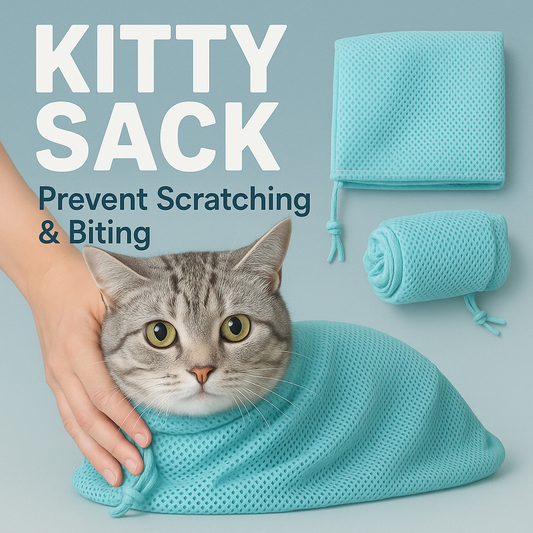 KittySack ©