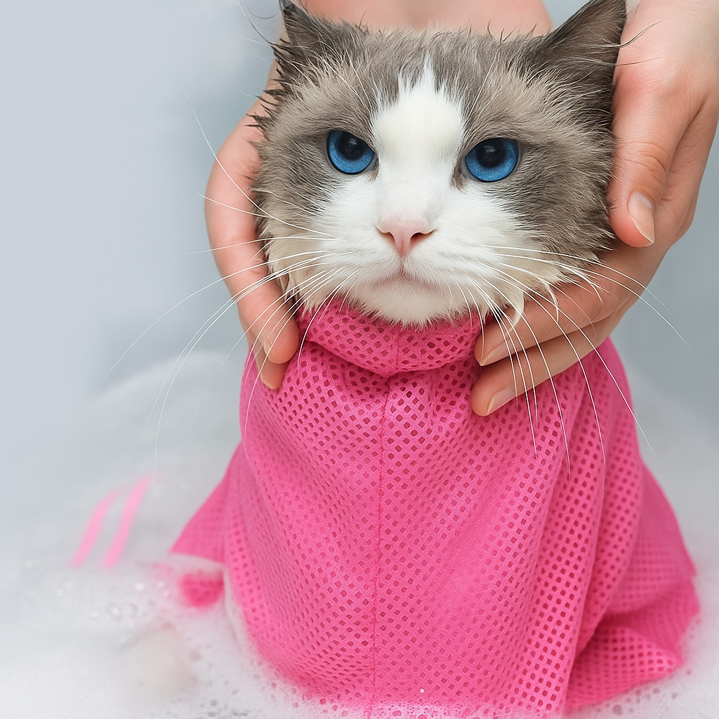 KittySack ©