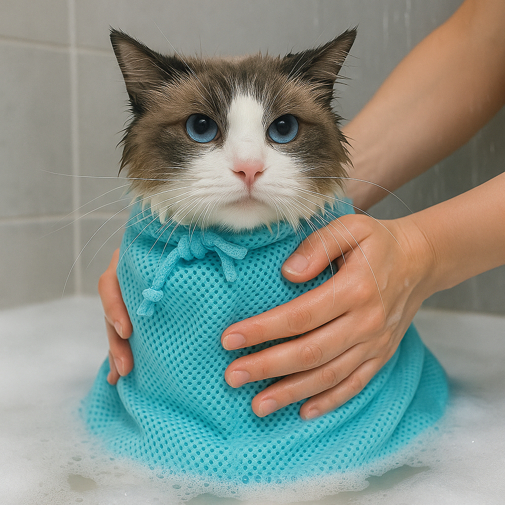 KittySack ©