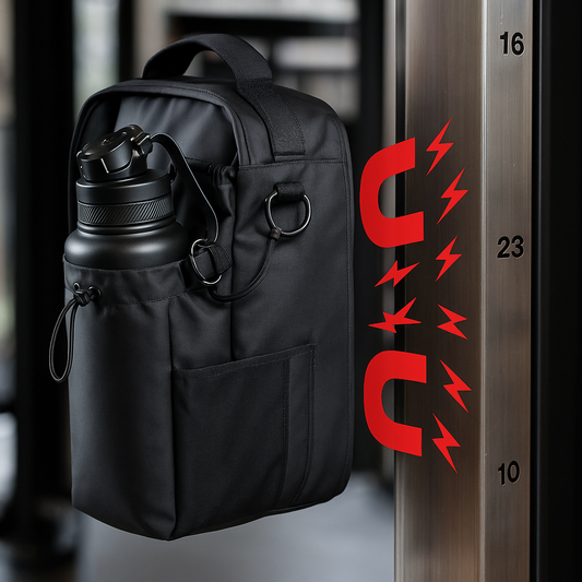MagTech ©  Gym Bag