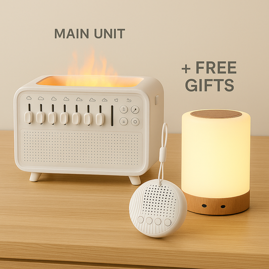 Nest 2.0 © + 2 FREE Gifts
