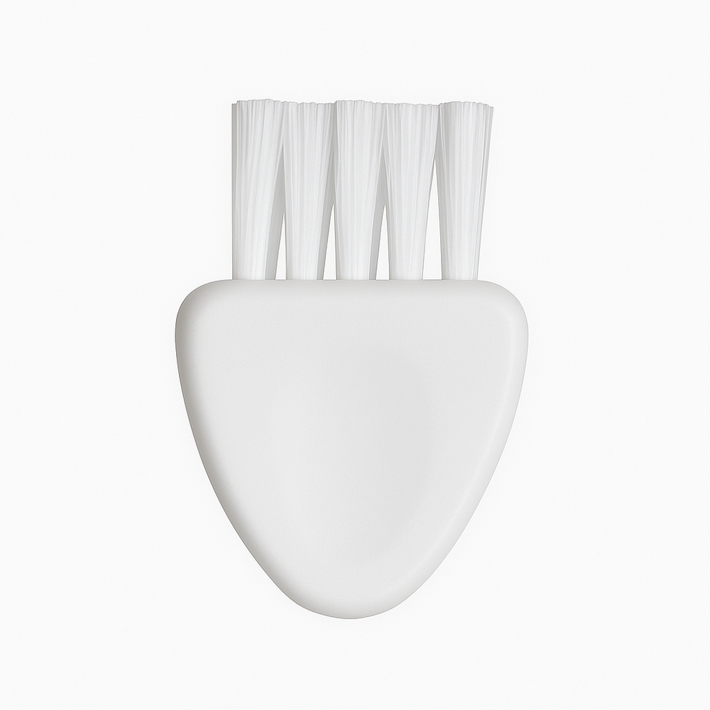 Trimmer Cleaning Brush