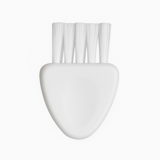 Trimmer Cleaning Brush