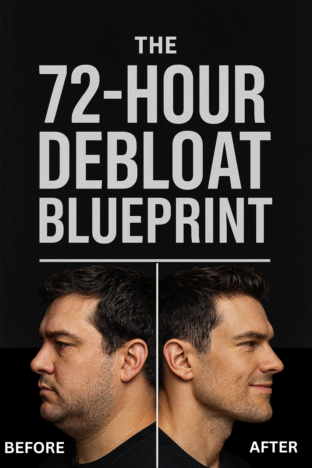 The 72-Hour Debloat Blueprint