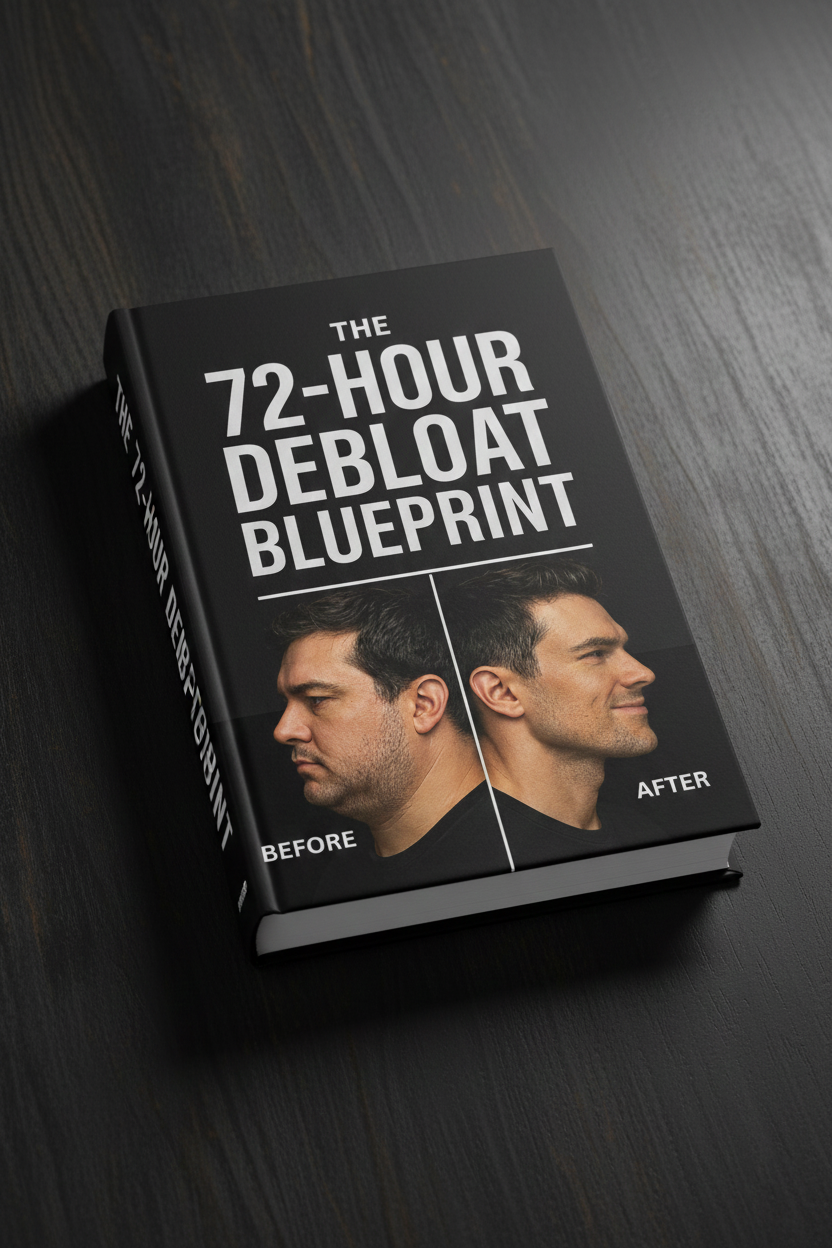 The 72-Hour Debloat Blueprint