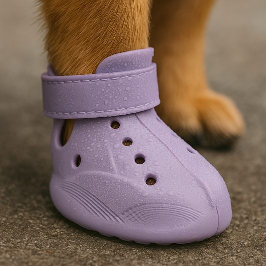 DOGGO KROCS ©
