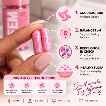 FEM™ Hygiene