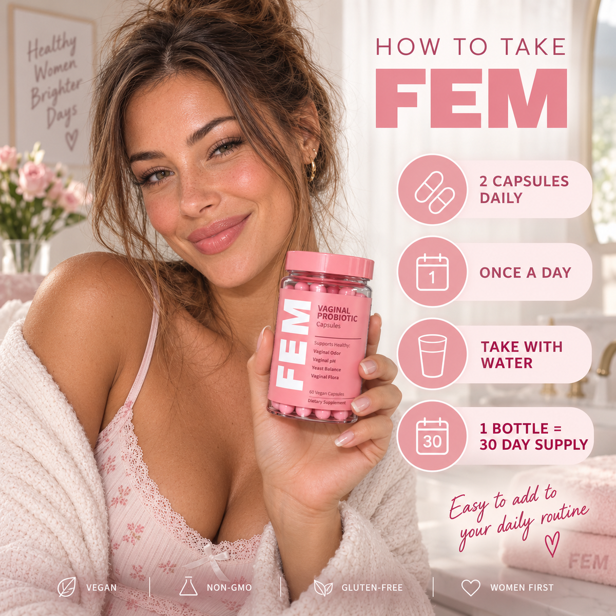 FEM™ Hygiene