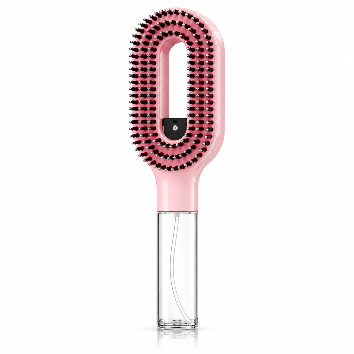 Frizz Wand
