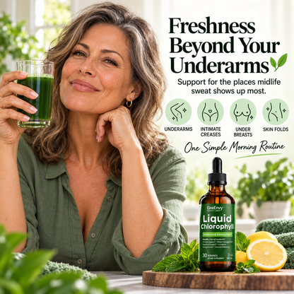 GreEnvy™ (Perimenopause)
