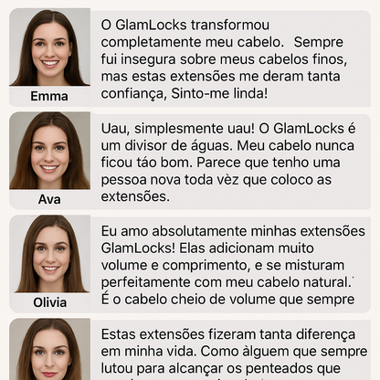GlamLocks © (BR)