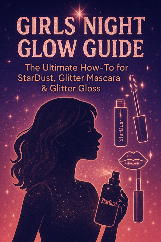 Girls Night Glow Guide