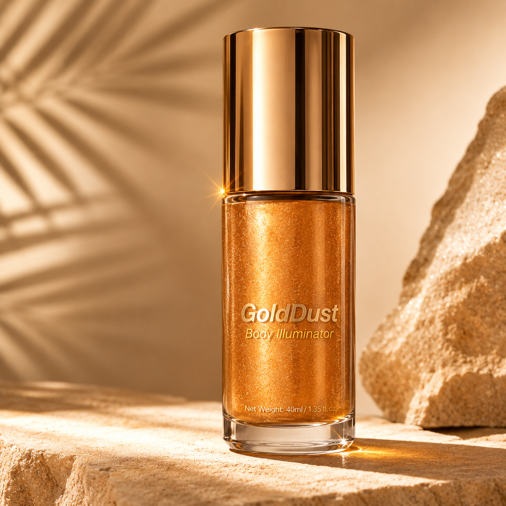 GoldDust ©