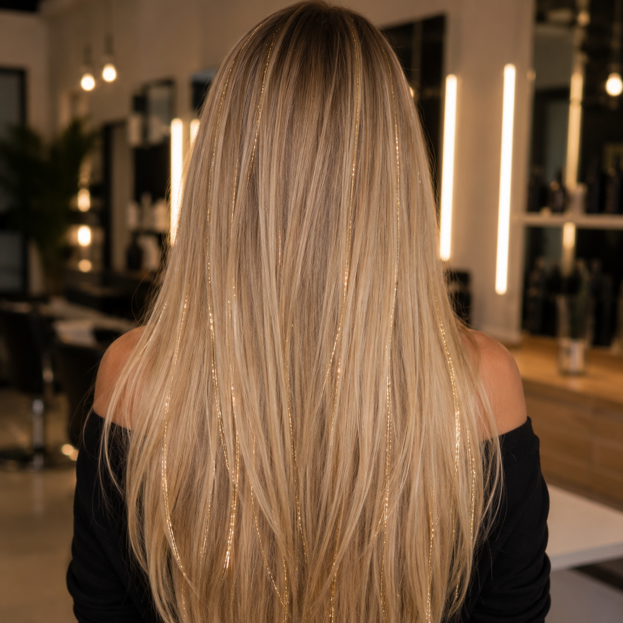 GoldieLocks ©