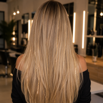 GoldieLocks ©