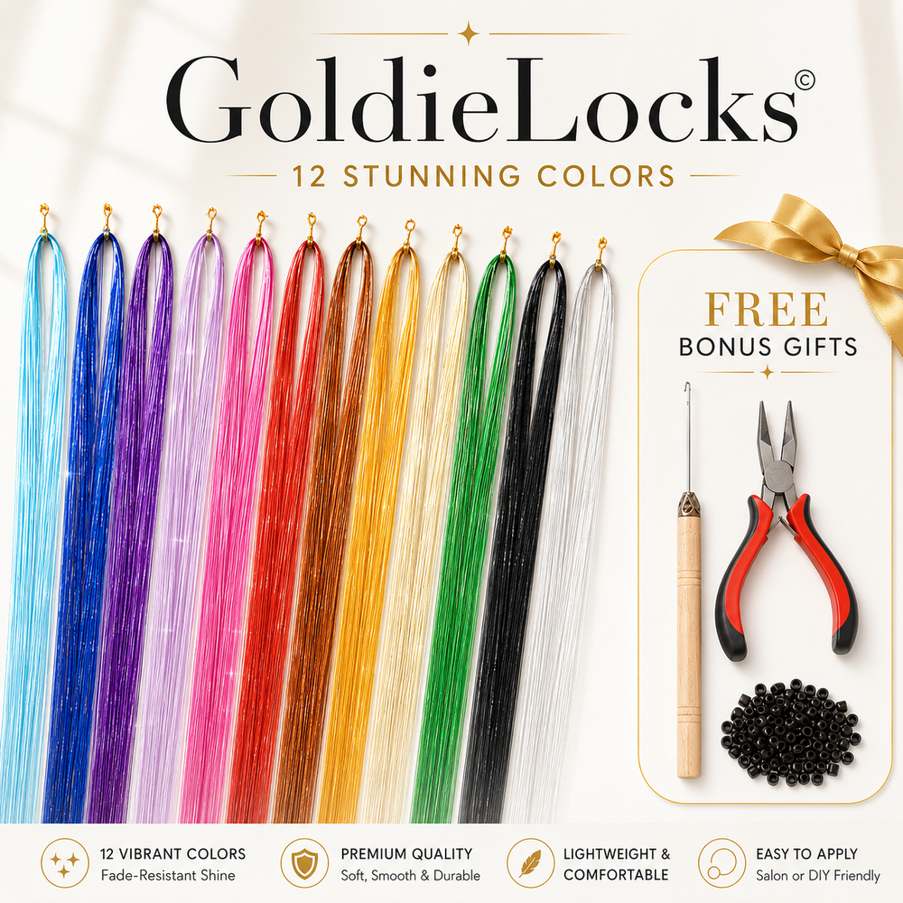 GoldieLocks ©