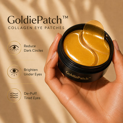 GoldiePatch™