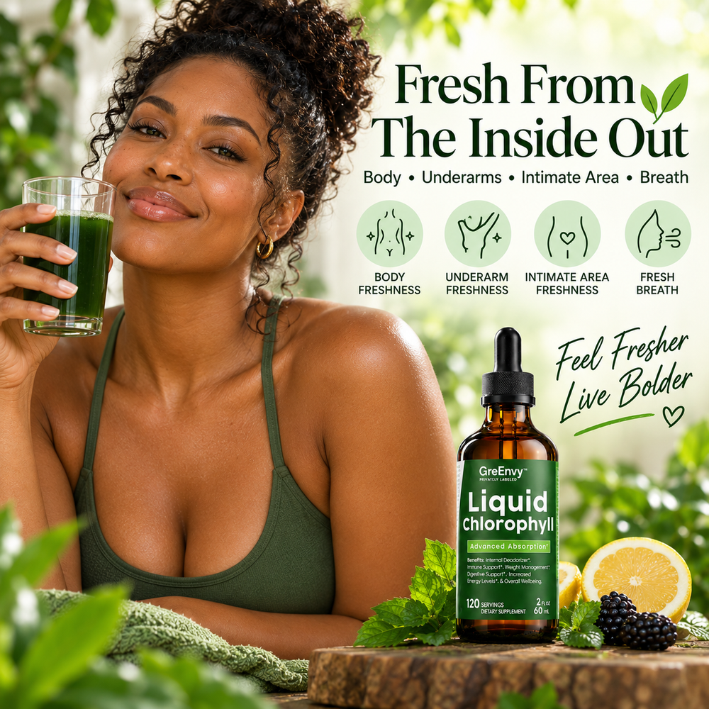 GreEnvy™ (2)