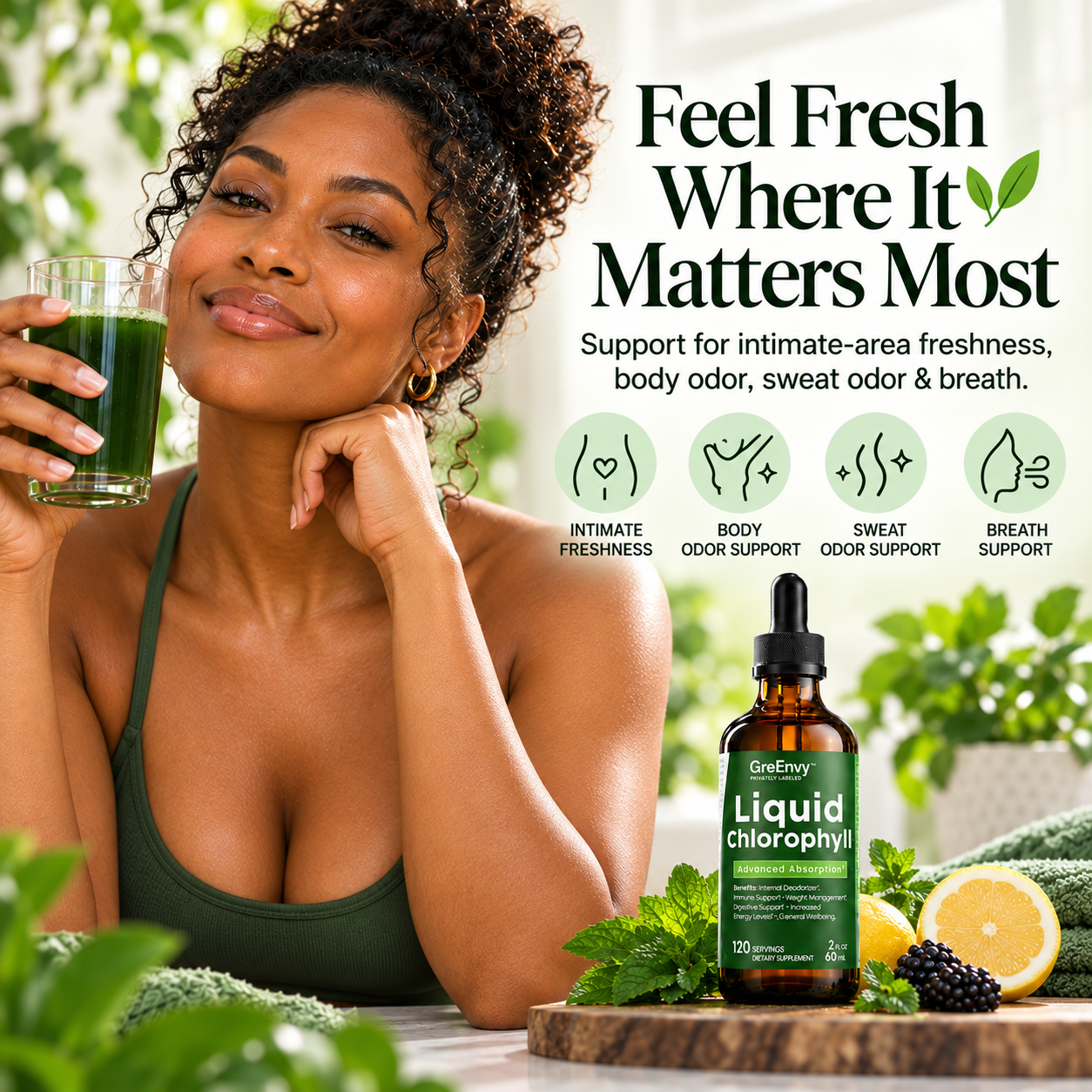 GreEnvy™ (2)