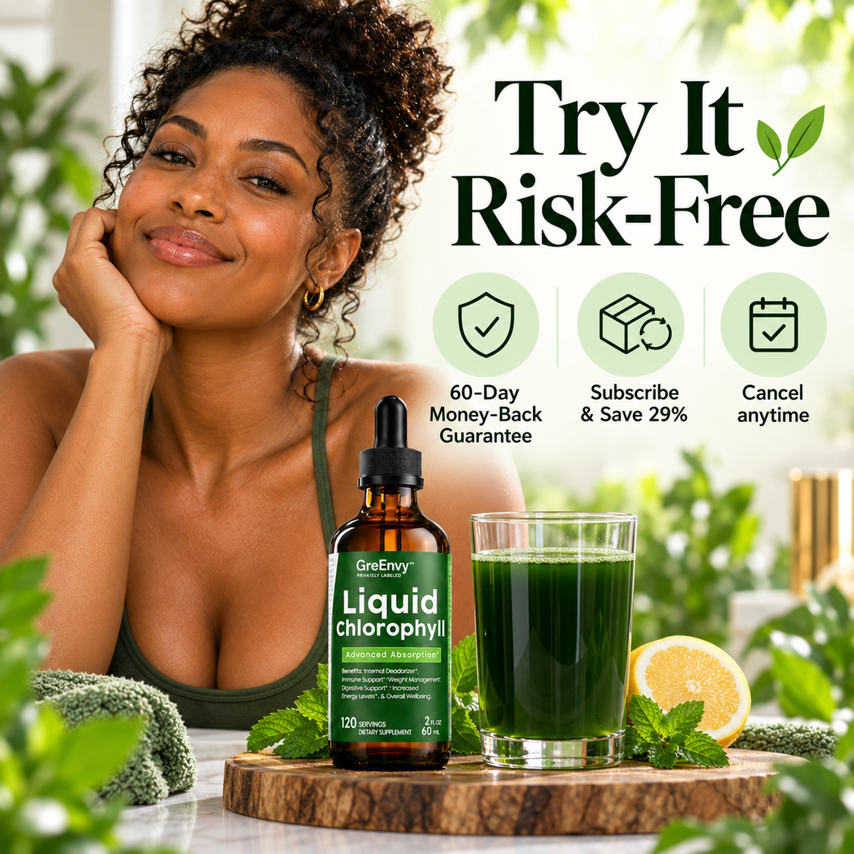 GreEnvy™ (2)
