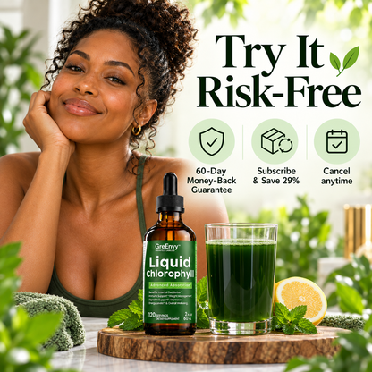 GreEnvy™ (2)