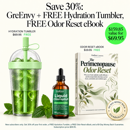 GreEnvy™
