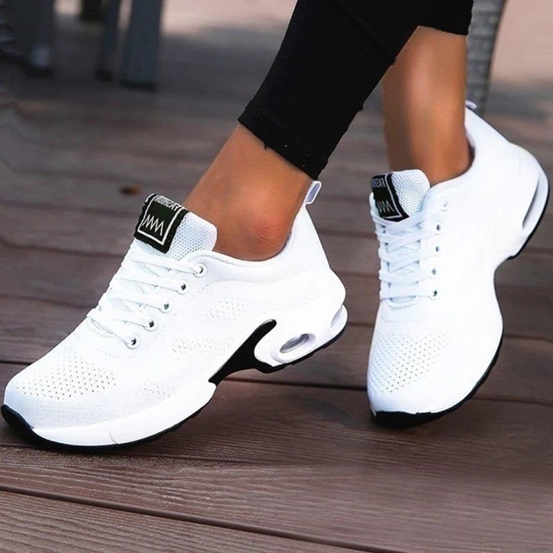 SOL's (Orthopedic Sneakers)