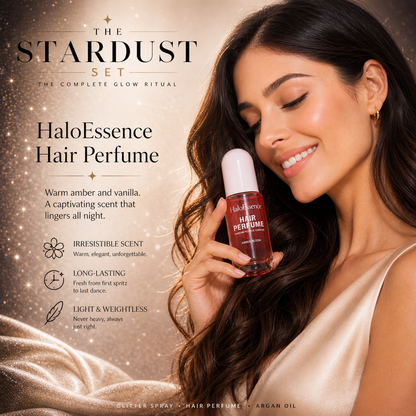 The StarDust Set ©