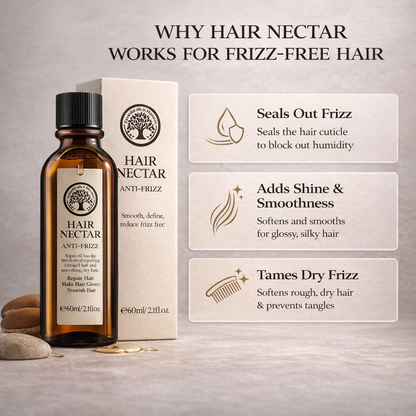 Hair Nectar © (Anti-Frizz)
