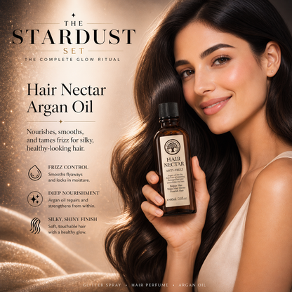 The StarDust Set ©