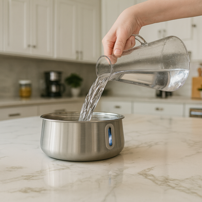 KittySpring™ Wireless Fountain