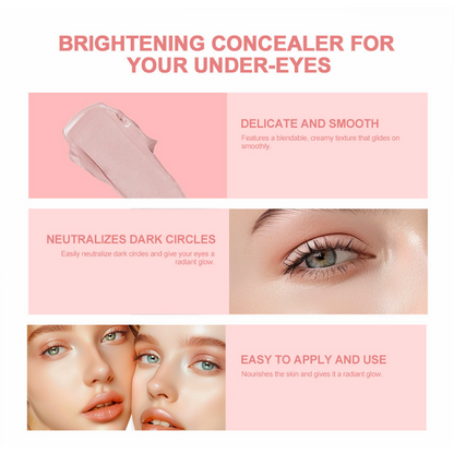 LumiEyes © (Under Eye Brightener)