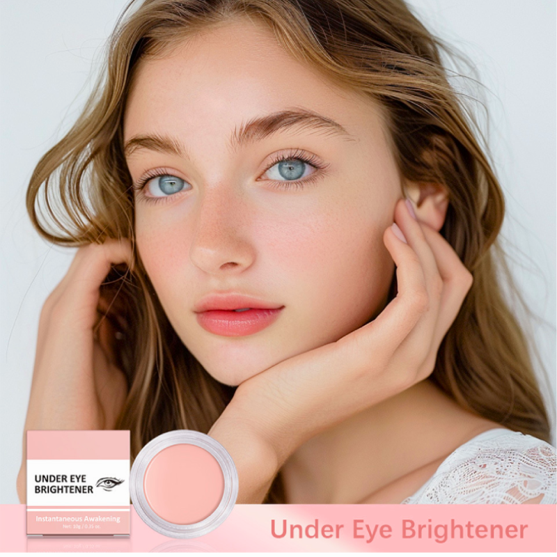 LumiEyes © (Under Eye Brightener)