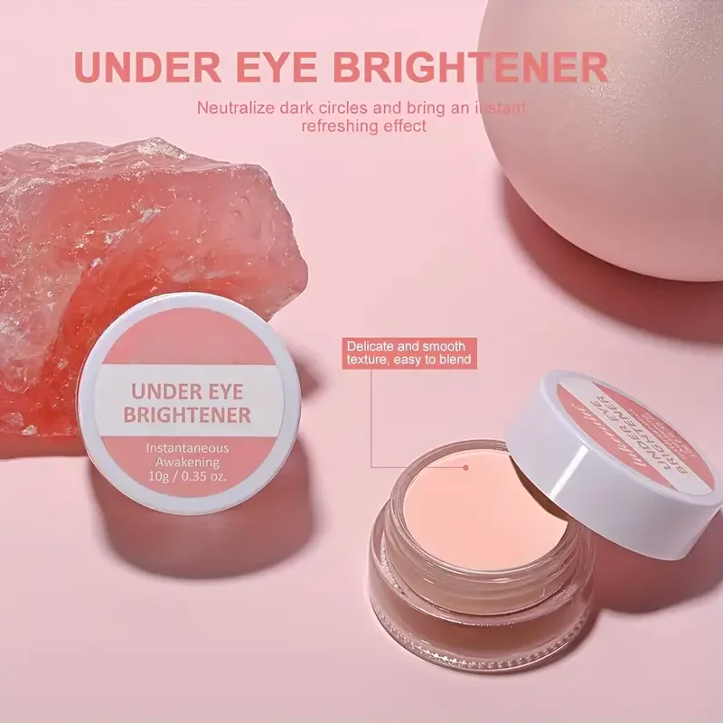 LumiEyes © (Under Eye Brightener)