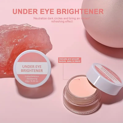 LumiEyes © (Under Eye Brightener)
