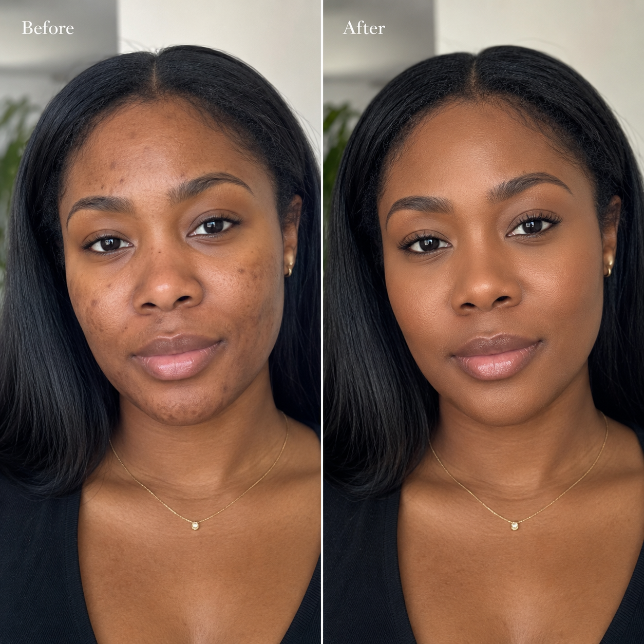 MelaninMade Boosted Skin Tint™