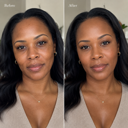 MelaninMade Boosted Skin Tint™