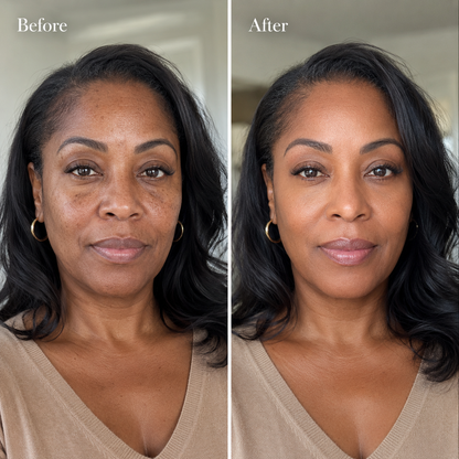 MelaninMade Boosted Skin Tint™