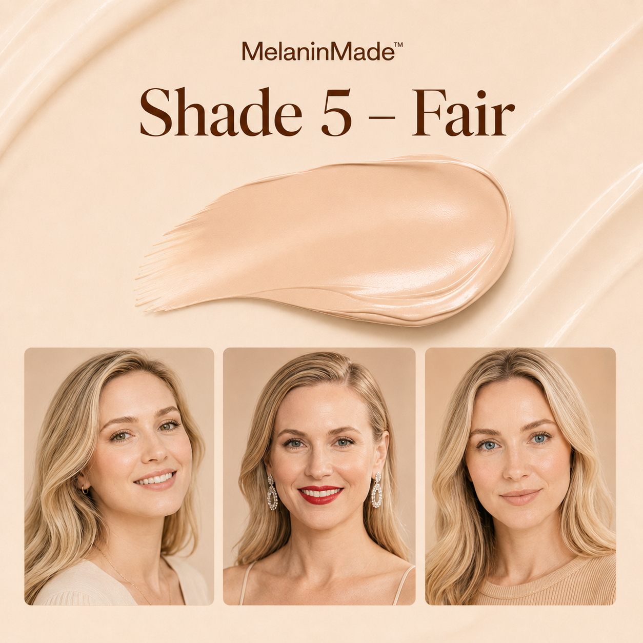 MelaninMade Boosted Skin Tint™