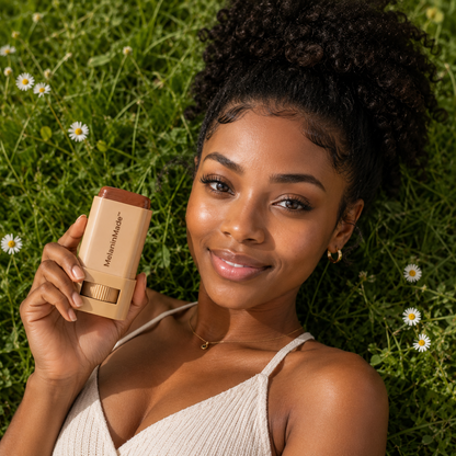 MelaninMade Boosted Skin Tint™