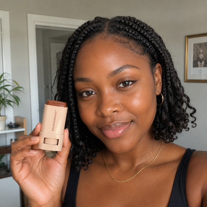 MelaninMade Boosted Skin Tint™