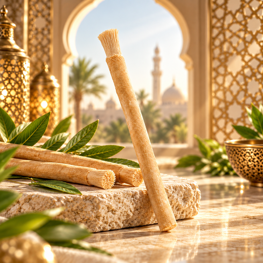 Miswak ©