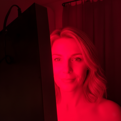 PWR © Red Light Panel 2.0