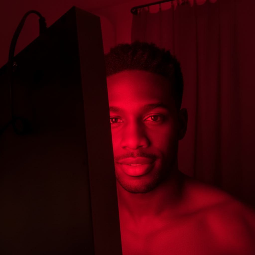 PWR © Red Light Panel 2.0