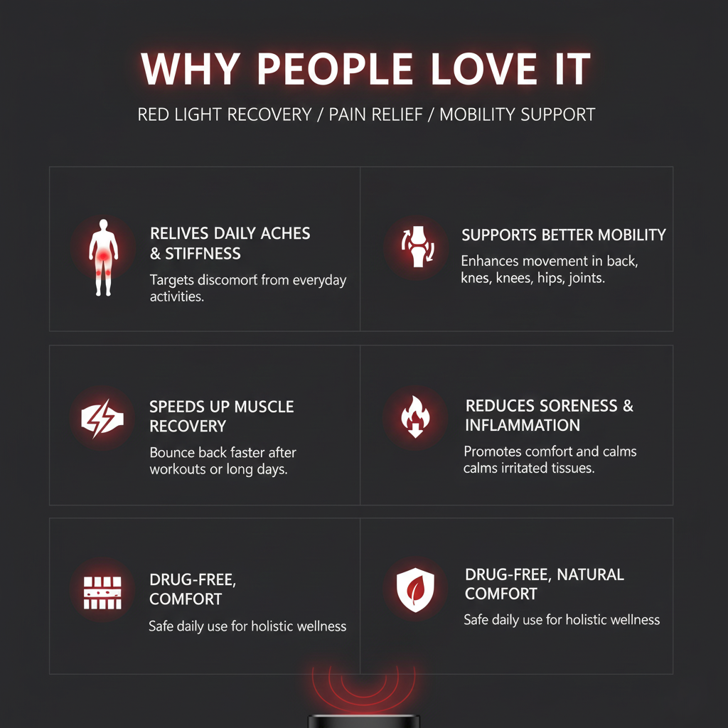 PWR © Red Light Panel 2.0