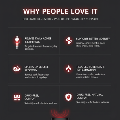 PWR © Red Light Panel 2.0