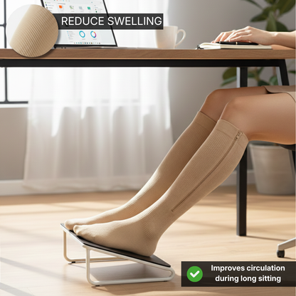 PWR RELIEF © (Compression Socks)