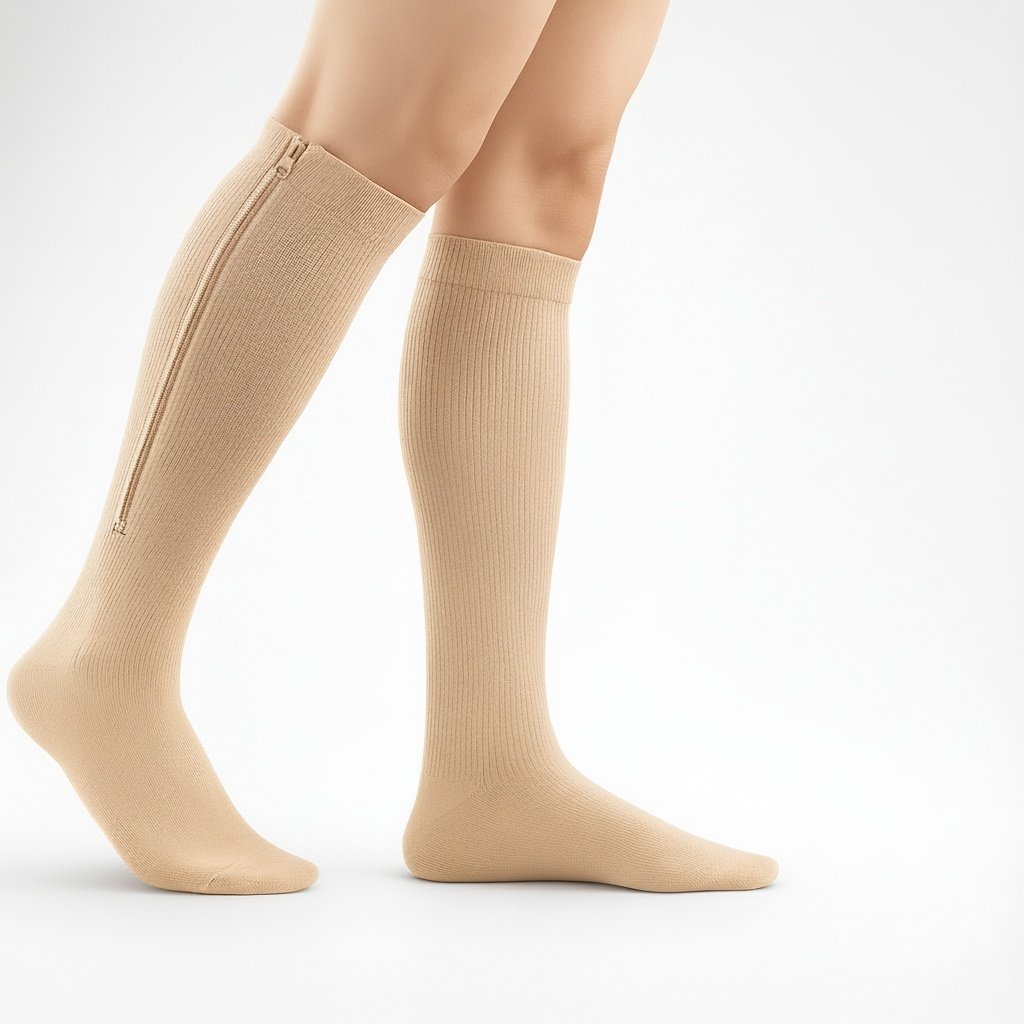 PWR RELIEF © (Compression Socks)